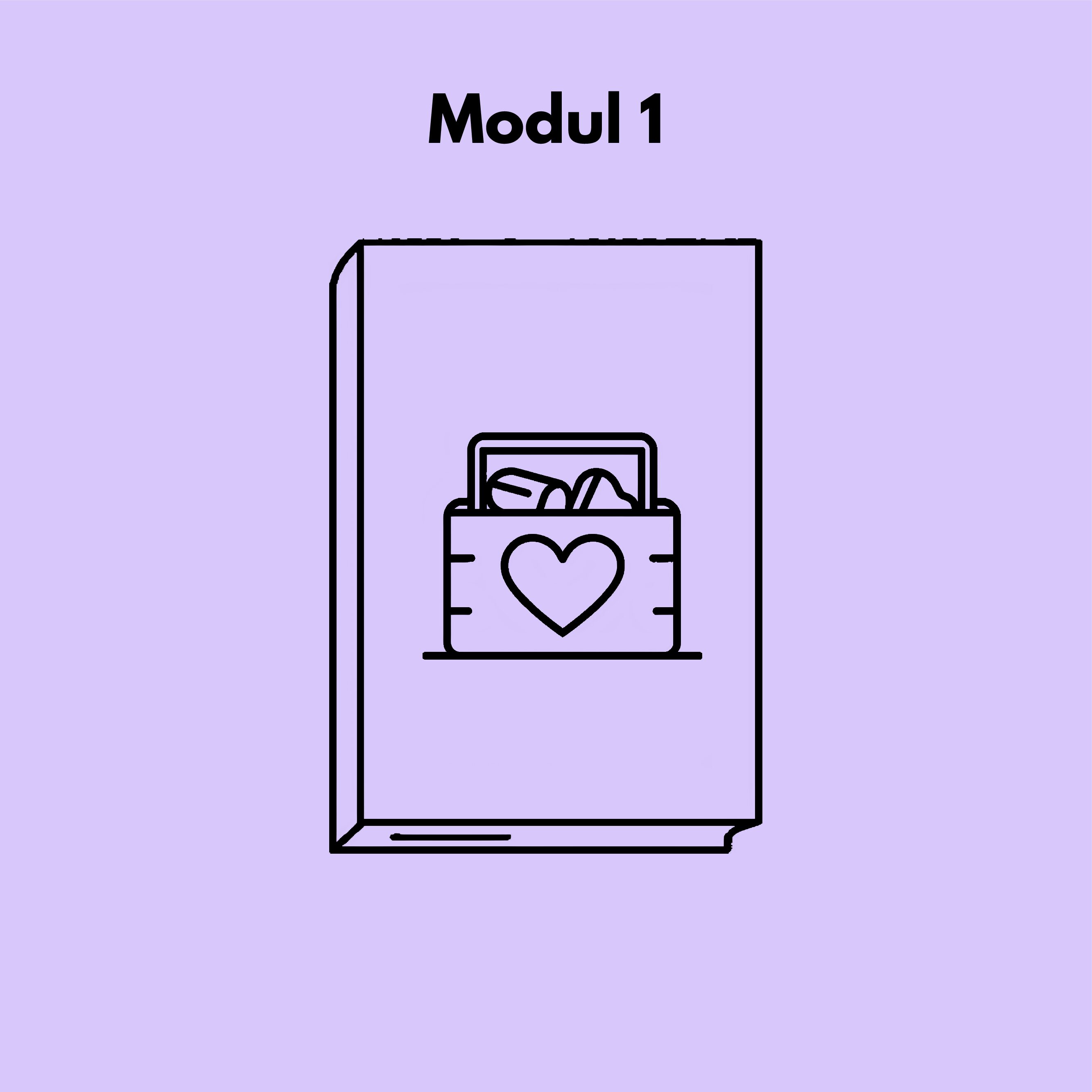 Modul 1 Achtsamer Blick auf eure Beziehung