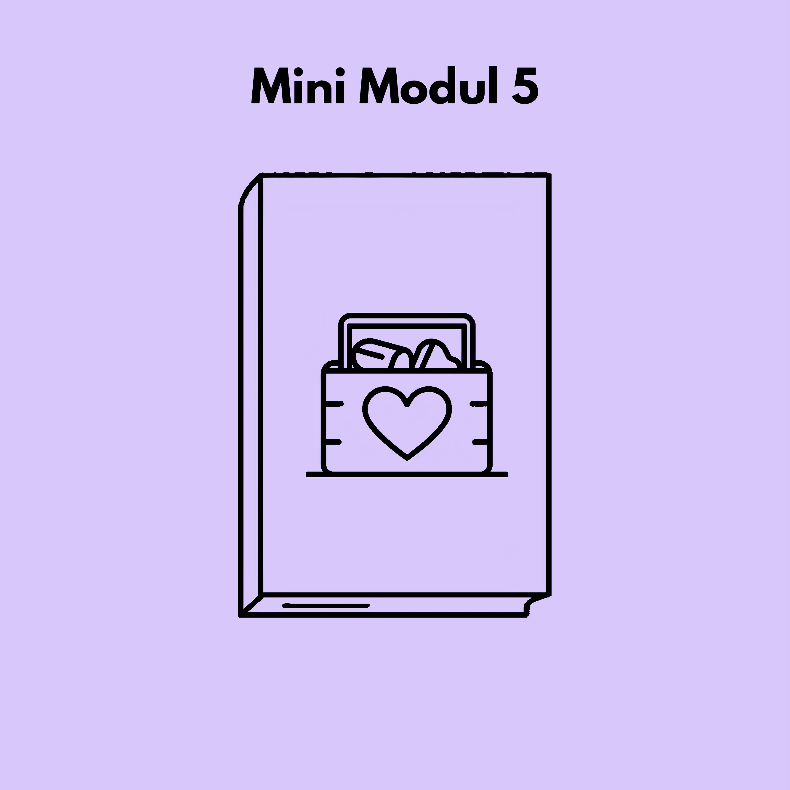Mini Modul 5: Macht und Einfluss