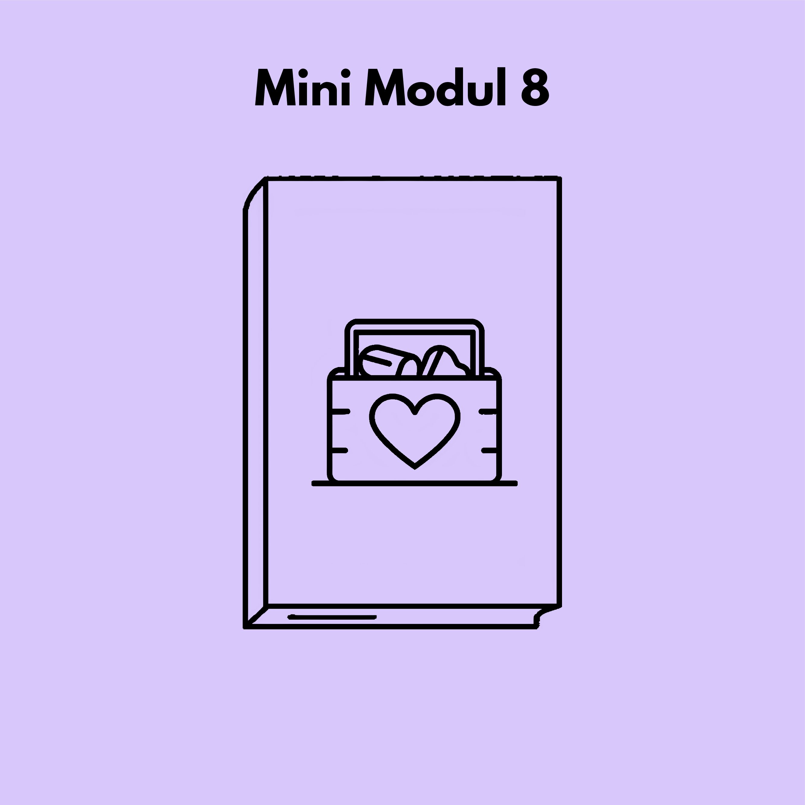 Mini Modul 8: Kreativität und Verhandeln