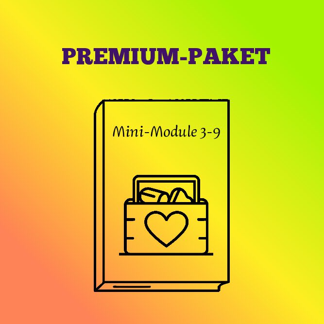 Premiumpaket Mini Module